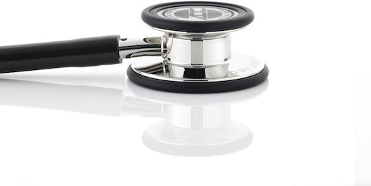 ADC Double Head Stethoscope Brown
