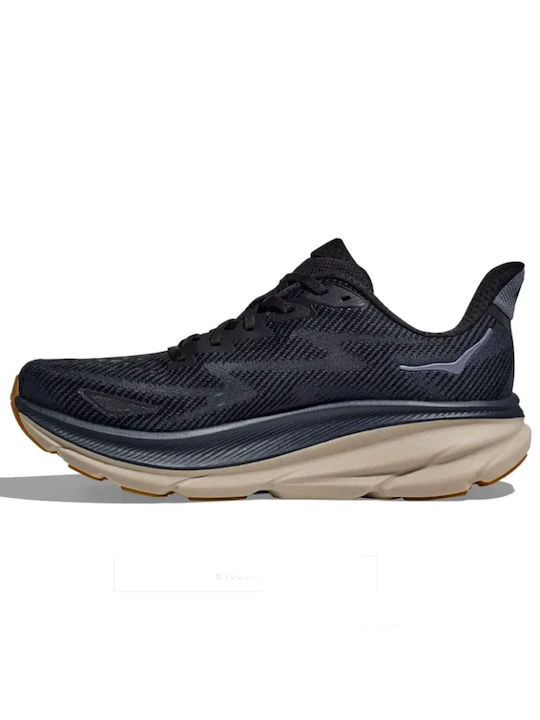 Hoka Clifton 9 Running Blue