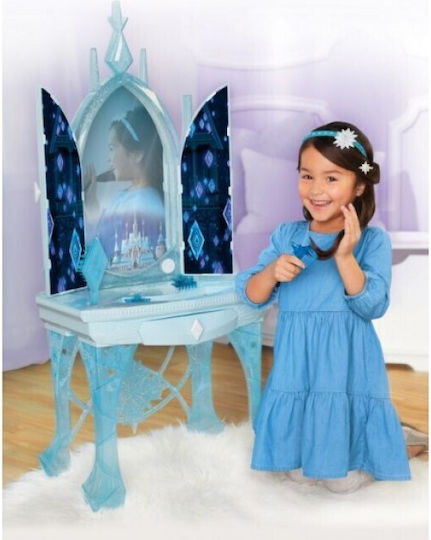 Zita Toys Παιδική Τουαλέτα Ομορφιάς