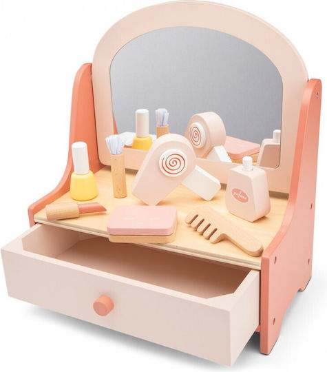 New Classic Toys Children's Beauty Vanity