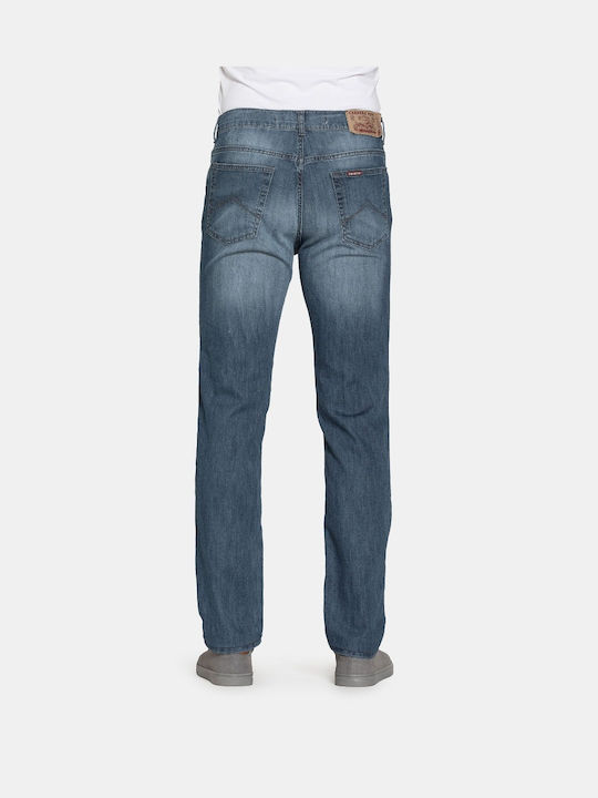 Carrera Jeans Men's Jeans Pants Blue