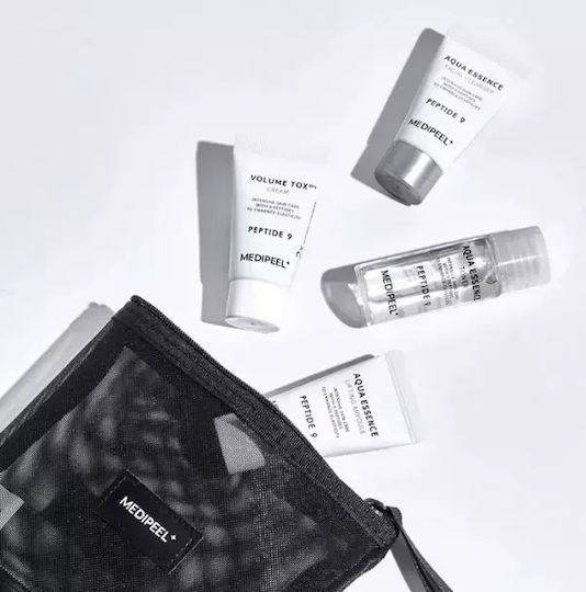 Medi-peel Peptide 9 Aqua Essence Trial Kit 20ml 15ml * 2 15g