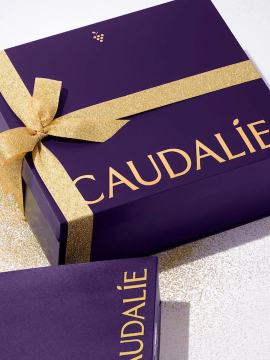 Caudalie Vinopure Σετ Περιποίησης για Κατά της Ακμής & Ενυδάτωση