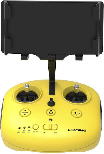 Chasing Innovation Gladius Mini S Dron Subacvatic cu 4K Cameră și Telecomandă (200m cablu)