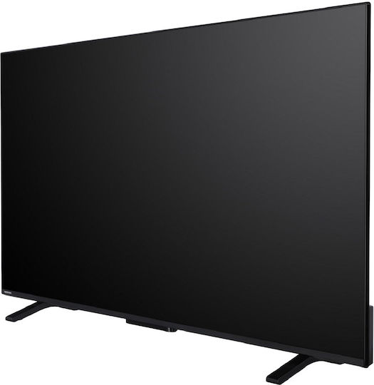 Toshiba Smart Fernseher 55" 4K UHD LED UV24 HDR (2023)