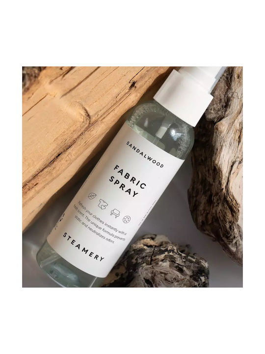 Steamery Αρωματικό Spray με Άρωμα Σανδαλόξυλο 100ml