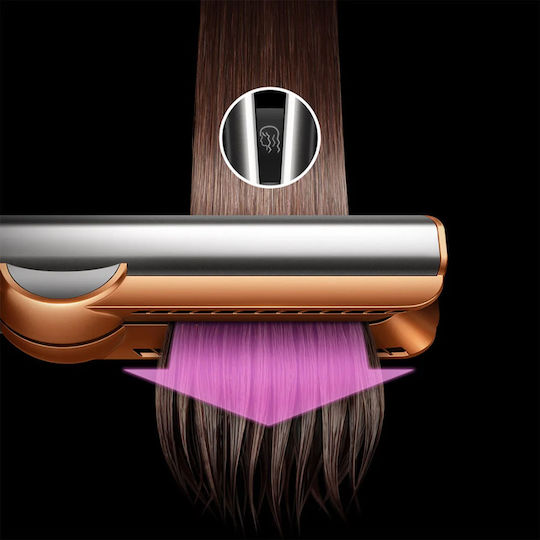 Dyson HT01 Airstrait Case 560844-01 Hair Straightener 1600W