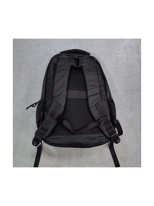 Gang Clothing Rucksack Schwarz