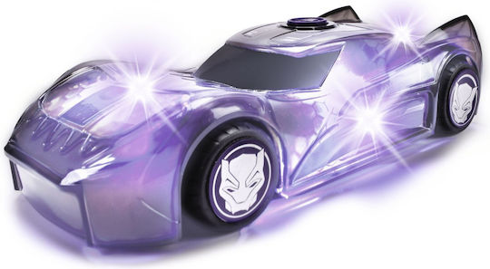 Action Figure with Sound and Light