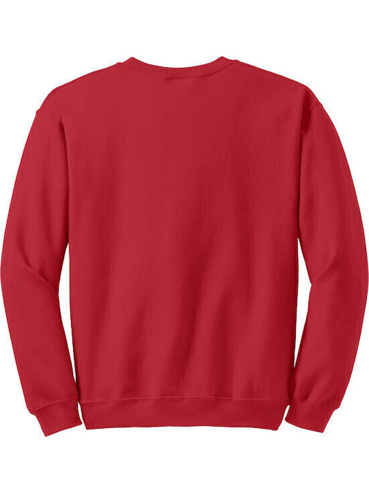 Hanorac Copii Red