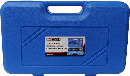 Όργανα Συγχρονισμού Κυλίνδρων Sks Tools 40000671