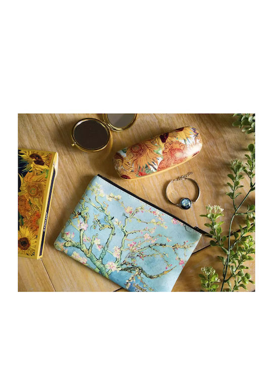 Carmani Necesare V. van Gogh, Almond Blossom 21cm Carmani Necesare V. van Gogh, Almond Blossom 21cm
