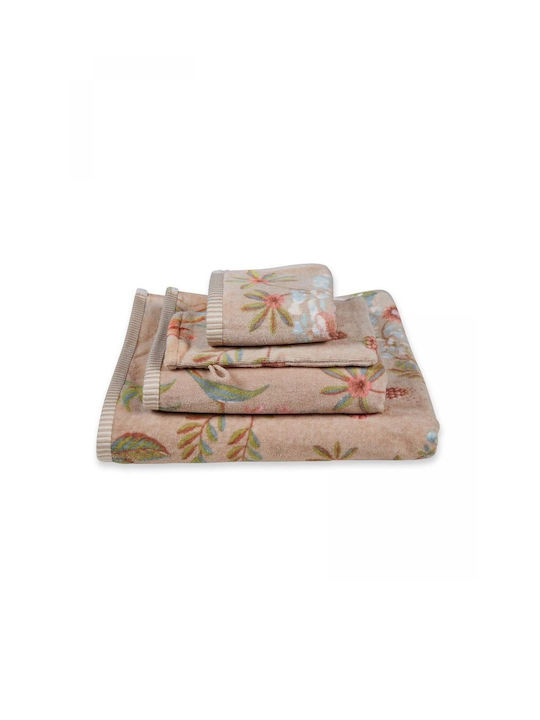 PiP Studio Хавлиени кърпи 55x100см
