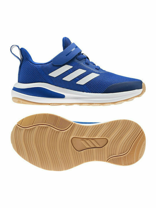 adidas Fortarun El K Kids Sports Shoes Running