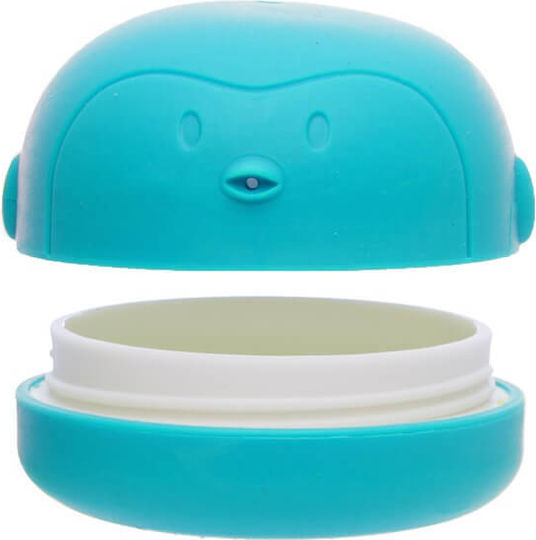 Ubbi Badespielzeug