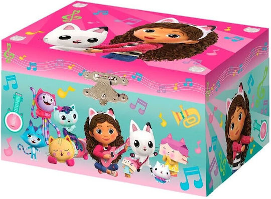 Totum Music Box