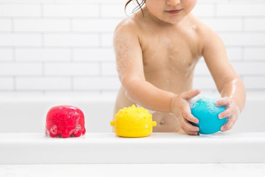 Ubbi Badespielzeug
