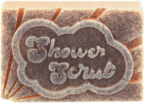 Bomb Cosmetics Mother Of Scrubs Shower Scrub Σώματος 100gr