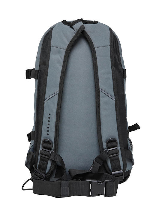 Forvert Backpack Gray