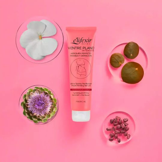 E'lifexir Ser Dermo Pentru Slăbire 150ml