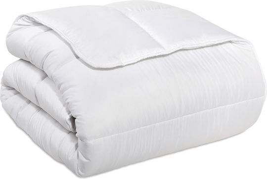 Cannon Μονό 160x230εκ. Promo Λευκό