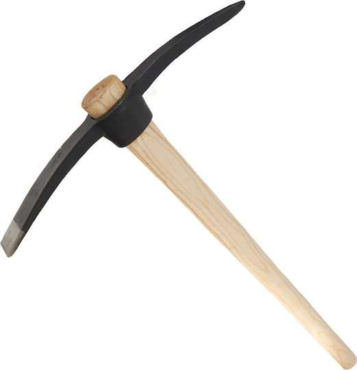 Tarnacop Wooden Handle 2.5 Kg Geko G66526