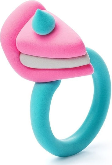 Hey Clay Bijou Set Sweet Rings