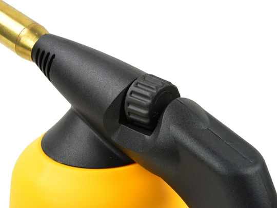 Geko Gas Blow Torch with Piezo Ignition 1.7 Kw