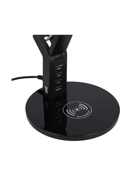 Led Desk Lamp