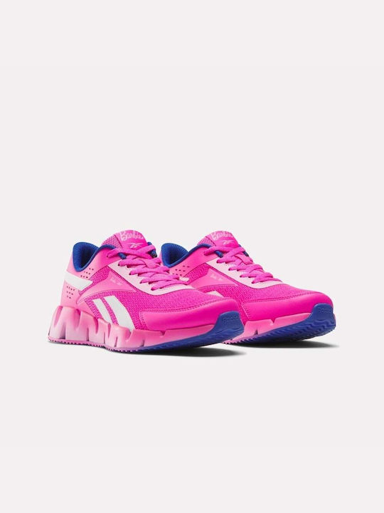 Reebok Junior Running Pink