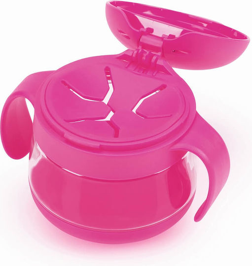 Ubbi Container Rosa für 12+ Monate 1Stück