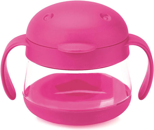 Ubbi Container Rosa für 12+ Monate 1Stück