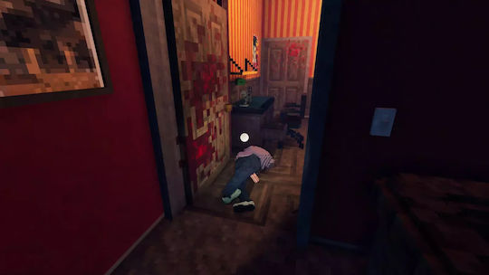 Shadows Of Doubt Xbox Series X Spiel