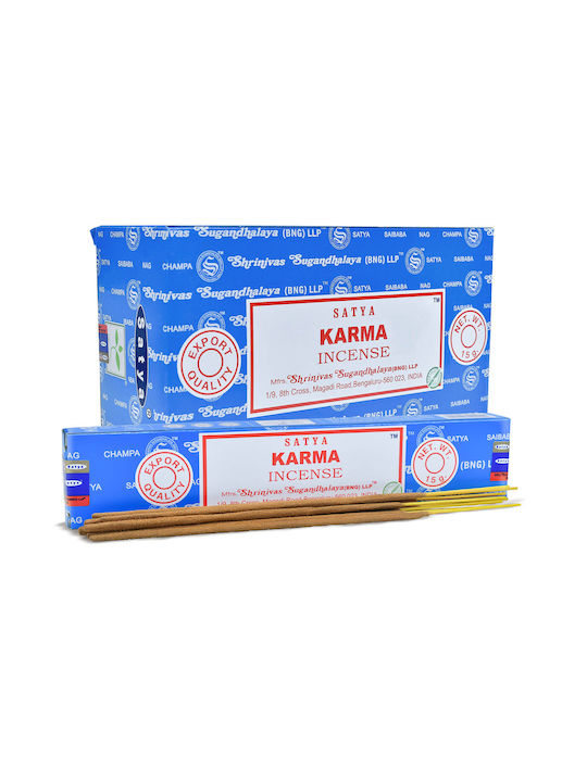 Incense Sticks Satya – Karma