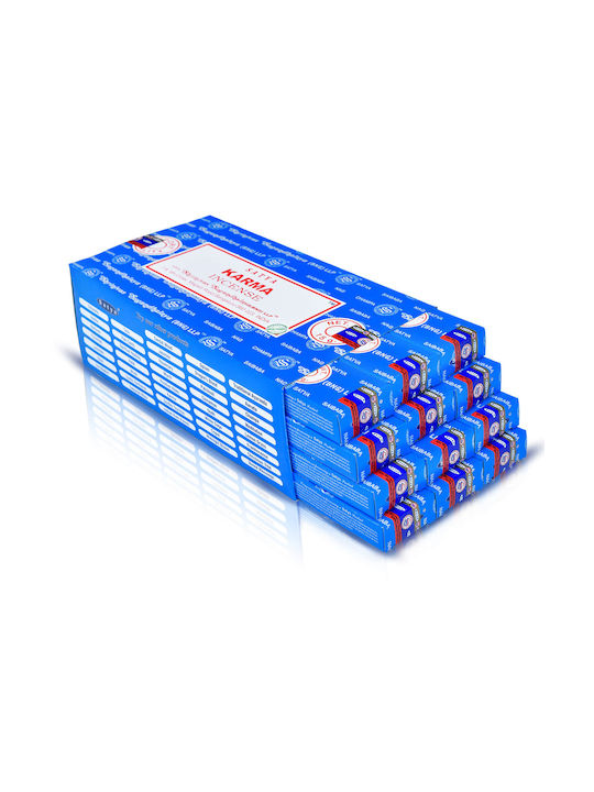 Incense Sticks Satya – Karma