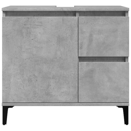 Vidaxl Bathroom Cabinet