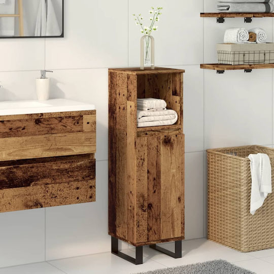 Vidaxl Bathroom Cabinet