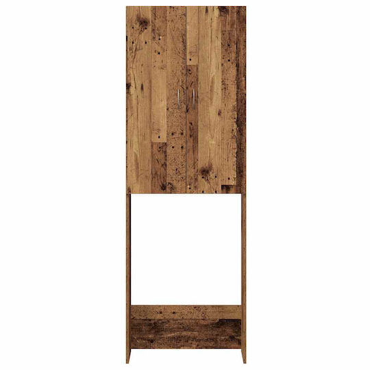 Vidaxl Laundry Cabinet
