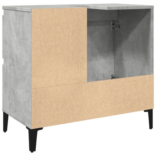 Vidaxl Bathroom Cabinet