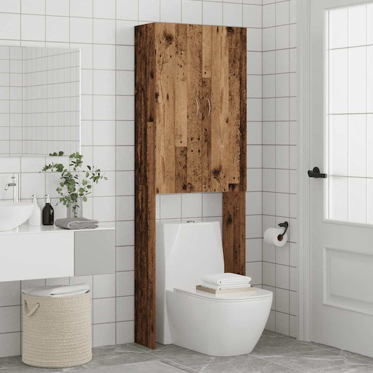 Vidaxl Laundry Cabinet