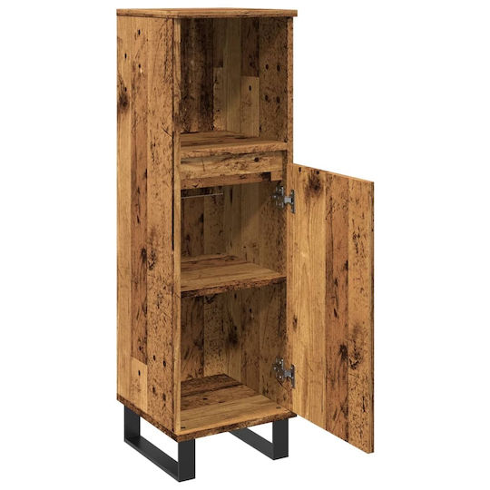 Vidaxl Bathroom Cabinet