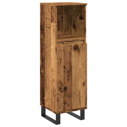 Vidaxl Bathroom Cabinet
