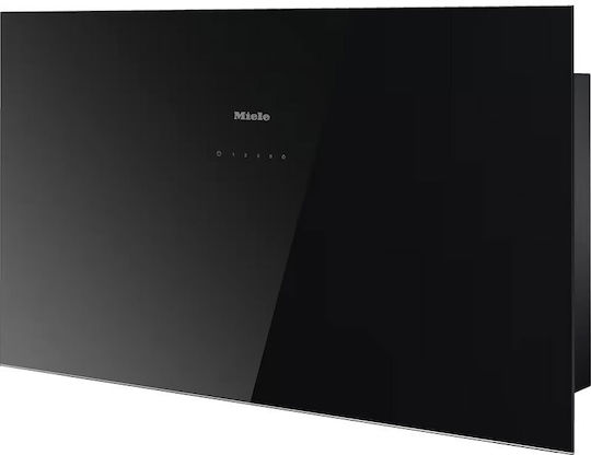 Miele DA 9092 W Ventilation Mechanism 88cm Black