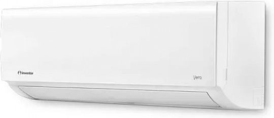 Inventor Vero Климатици Инвертор 12000 BTU A++/A+ с WiFi и Технология iA Plus