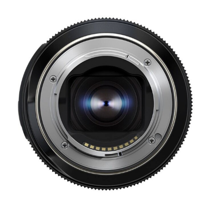 Tamron Obiectiv Foto 90mm f/2.8 Di III VXD Macro pentru Montura