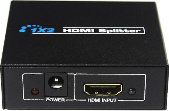 HDMI Splitter 4 Ports 880515