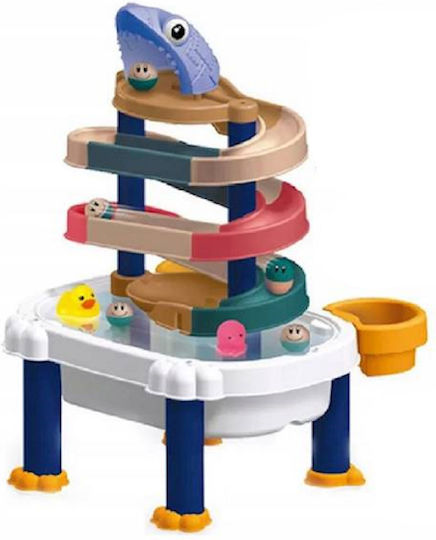 Set de tobogane animale Malplay 110177