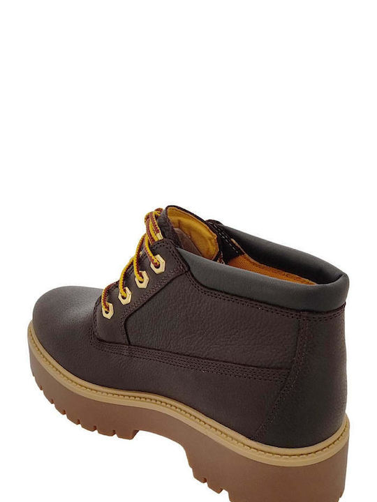 Timberland Boots Brown TB0A2HA9EXU