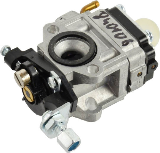 Carburetor Jg Leaf Vacuum Cleaner Geko Cg84010b