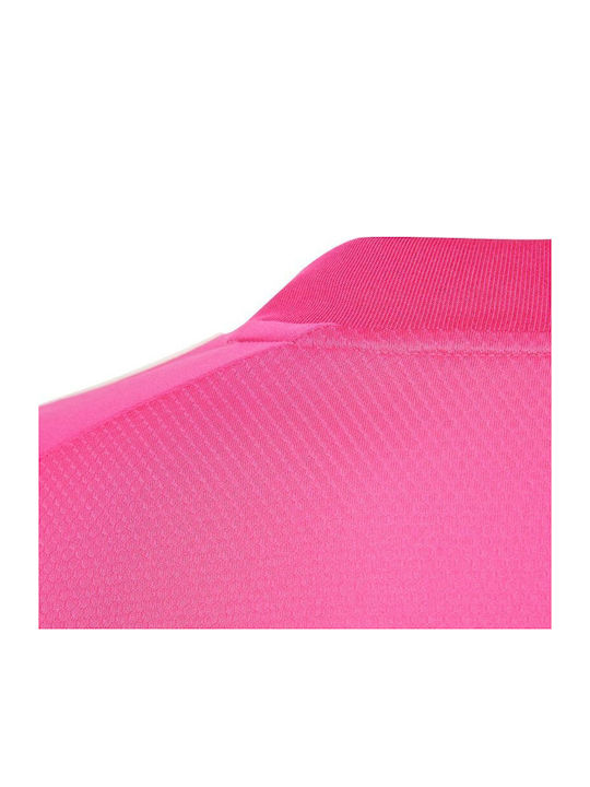 Tiro 24 Competition Children's Jersey Style Goalkeeper Football